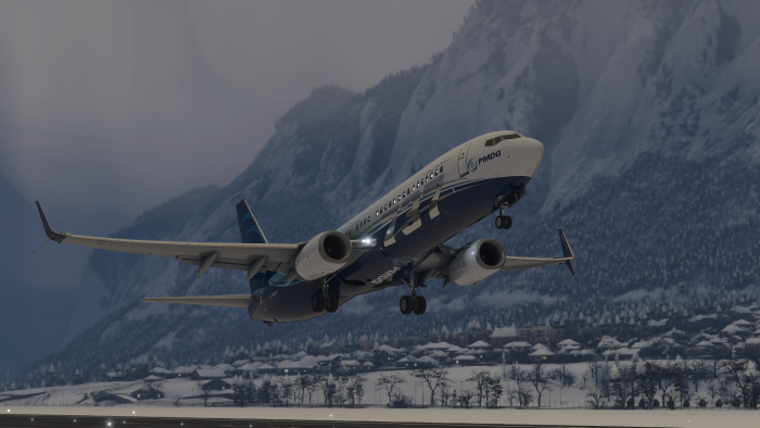 PMDG 737 for MSFS 2024 Release Date