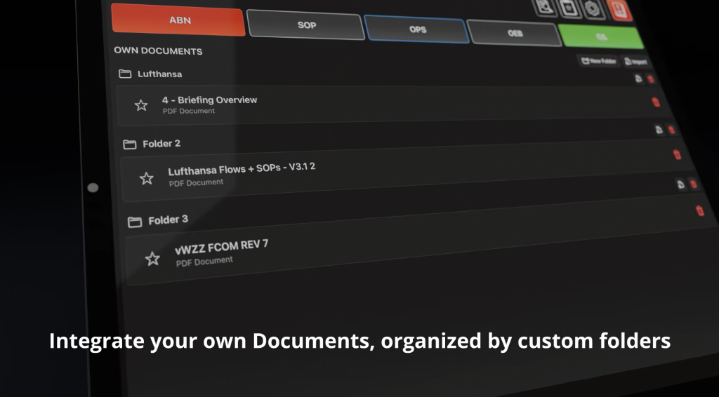 Document page from simREF