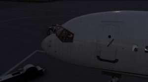 BlueBird Simulations 757 2026 Goals Title