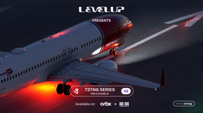 LevelUp