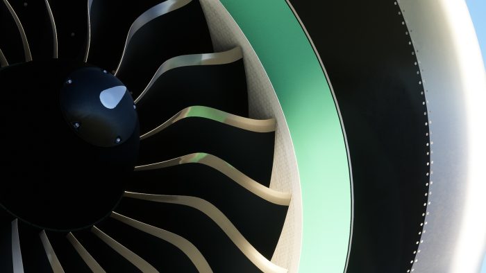 FSLabs A321 NEO PW Pratt & Whitney Engine Option Update Title