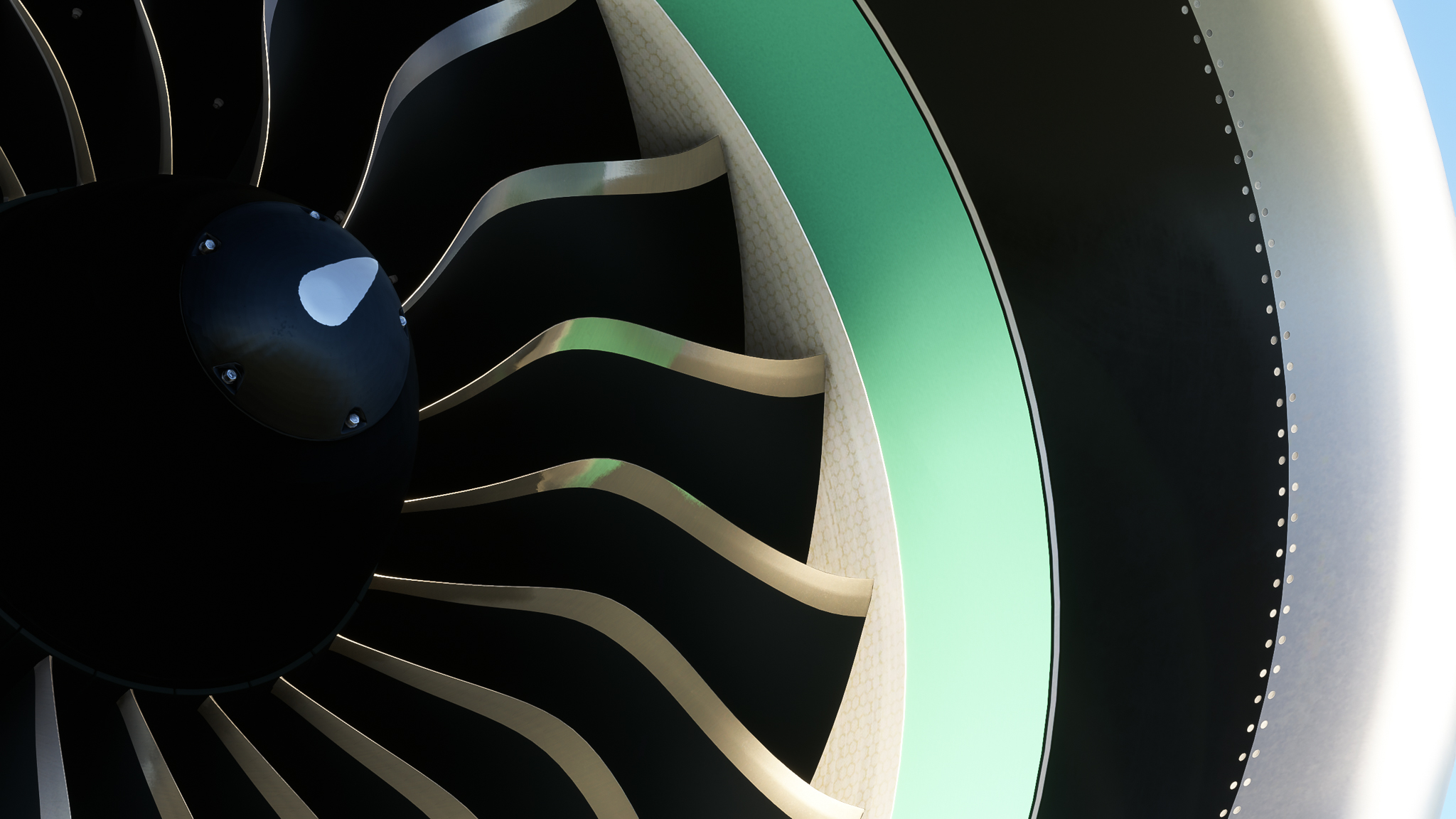 FSLabs Releases Pratt & Whitney Engine Option for A321 NEO - FSNews