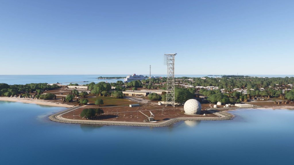 MK Studios Key West International Airport landmarks and points of interest