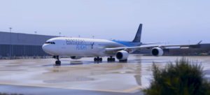 Aerosoft/ToLiss A340-600 MSFS Title