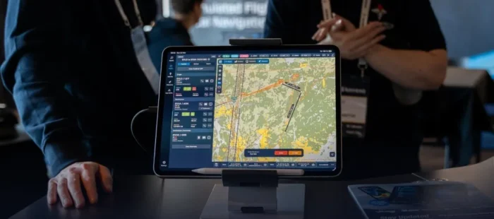 Navigraph Charts Approach Bundle Title