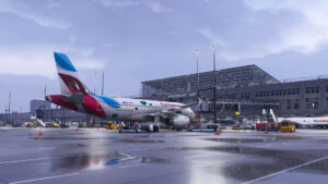Aerosoft Stuttgart MSFS 2024 Title