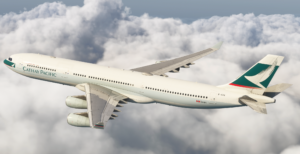 iniBuilds A340 Airliner for Microsoft Flight Simulator 2024 v1.0.10 update