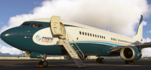 PMDG Boeing 737NG for Microsoft Flight Simulator 2024