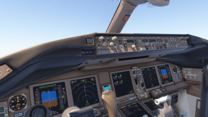 777-300ER Cockpit REV HUES Title