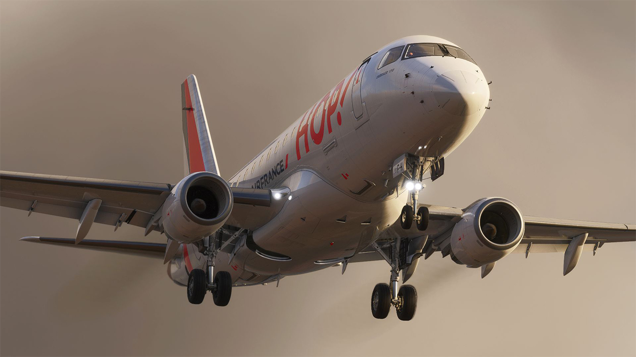 FlightSim Studio Shares H1 2026 Project Status Update - FSNews