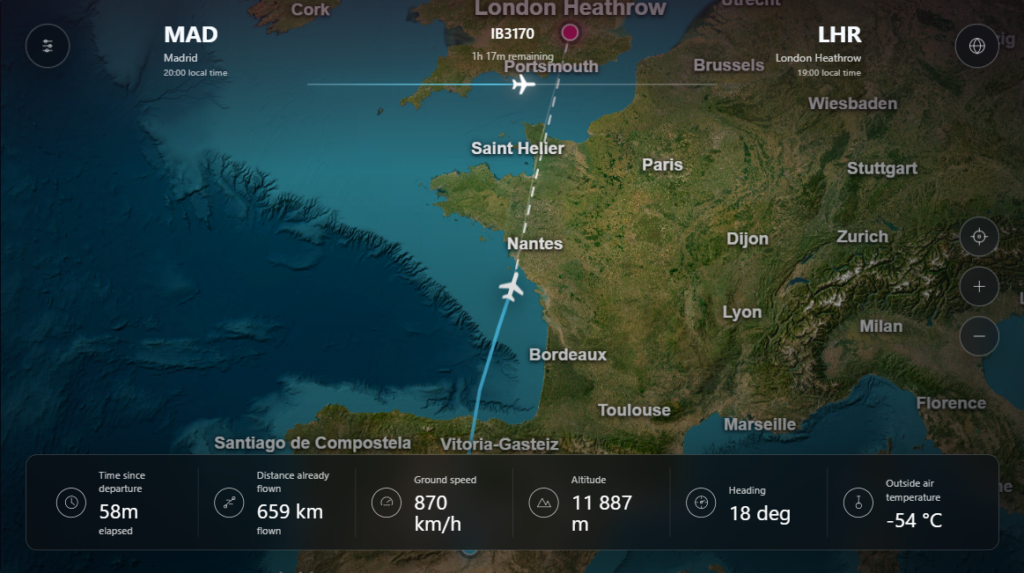 ChudobaDesign AnyAirline IFE1