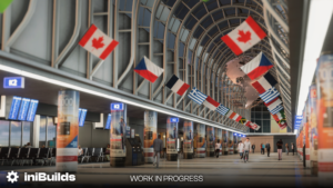 iniBuilds KORD Announcement MSFS 2024 Title
