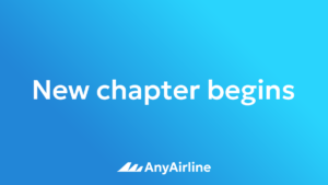 Chudoba Design AnyAirline Title