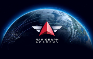 Navigraph Academy showcased at FSExpo 2026 with upcoming IFR Approaches course announcement