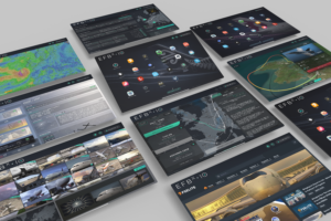 efbX electronic flight bag platform for Microsoft Flight Simulator 2024 Showcased at FSExpo 2026