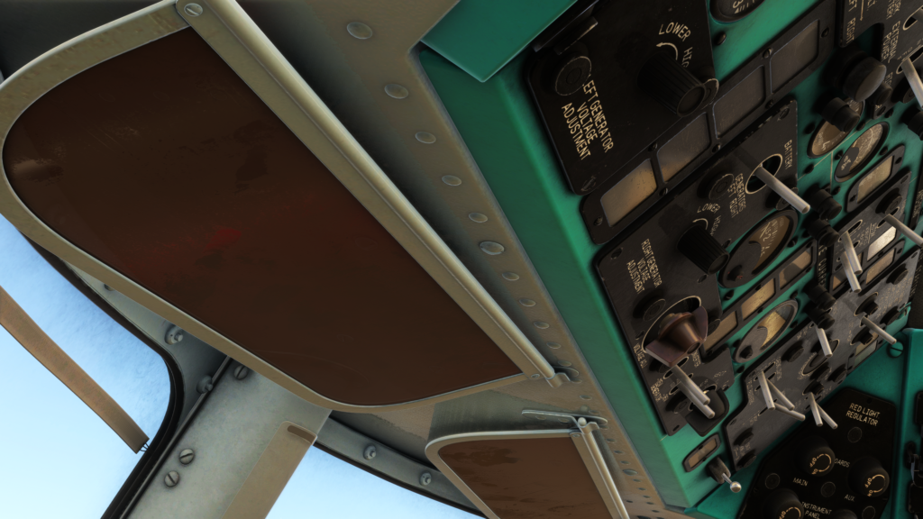 Digital Aeronautics Mi-2 for MSFS Cockpit 3