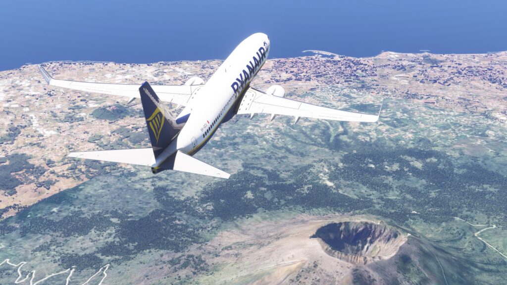 MSFS 2024 Sim Update 6
