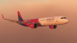 FSLabs A321 NEO Update Title