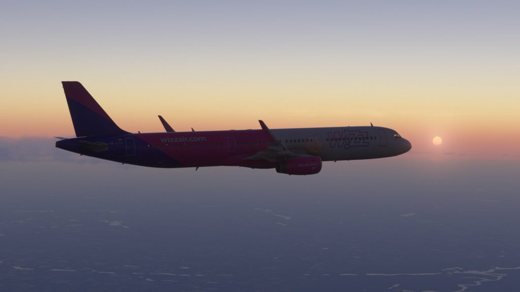 MSFS 2024 Sim Update 6 2