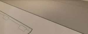 PMDG Boeing 747 wing development preview for Microsoft Flight Simulator 2024