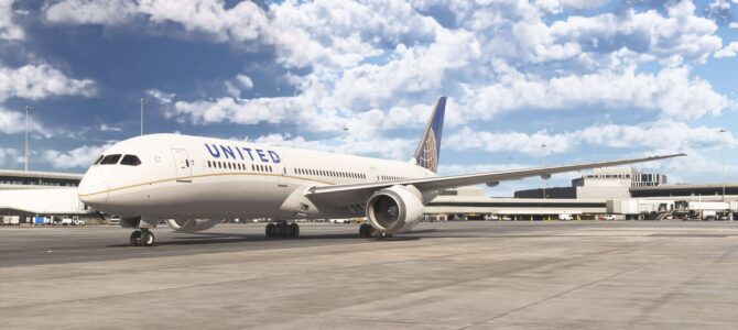 A rendition of the Boeing 787-9 in Microsoft Flight Simulator 2024 developed by Vector Sim.