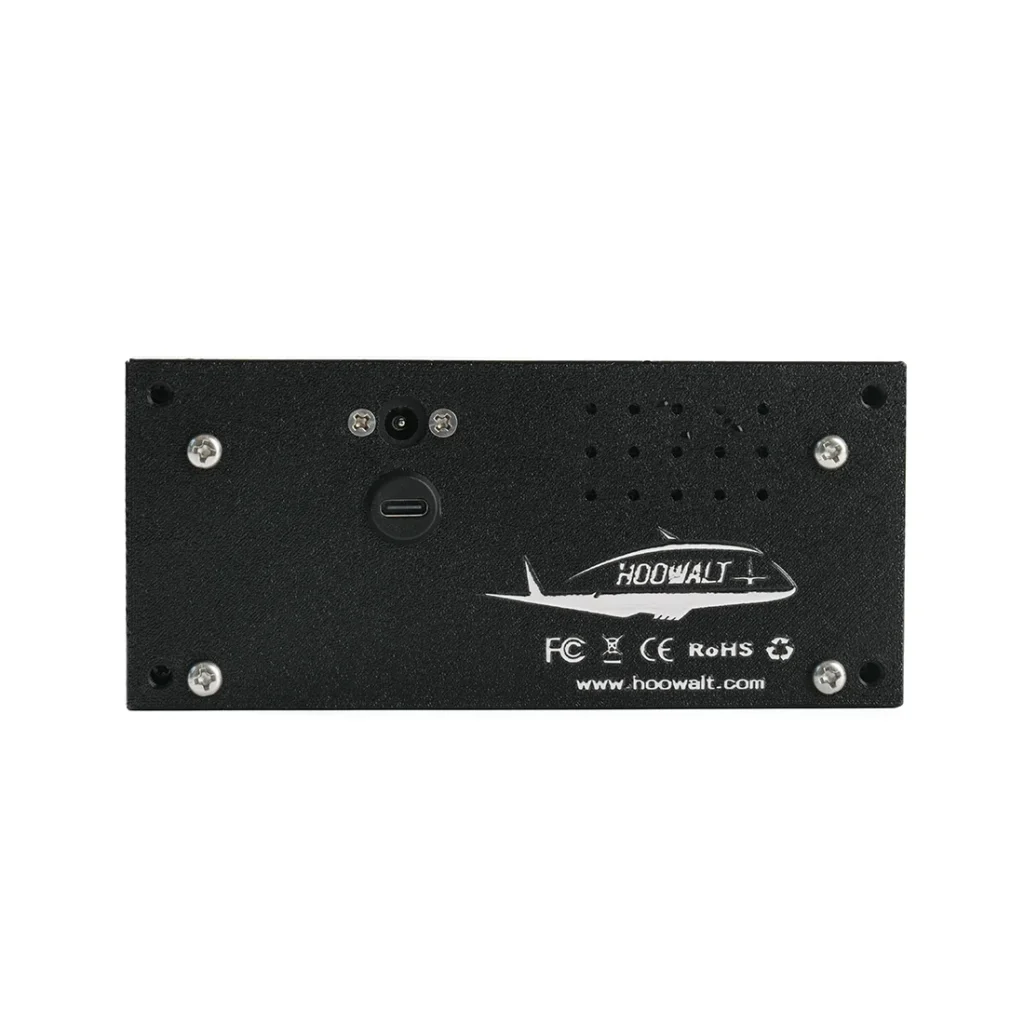 Hoowalt B737 ADF Panel Back