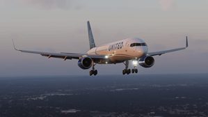 BlueBird 757 MSFS Release Title