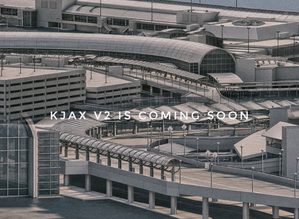 Fly2High Jacksonville v2 KJAX MSFS 2024 TItle
