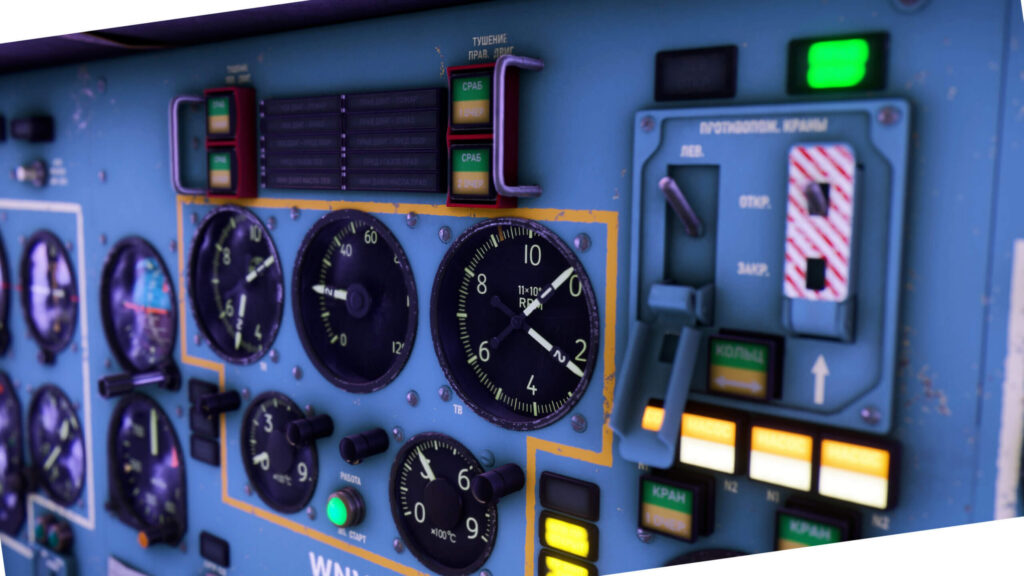 Microsoft Releases Antonov An-28 Local Legend for MSFS