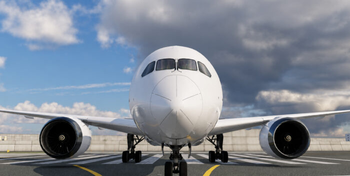 FLAIR SIM Announces 787-8 for X-Plane 12