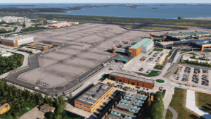 Atelic Venice Marco polo overview