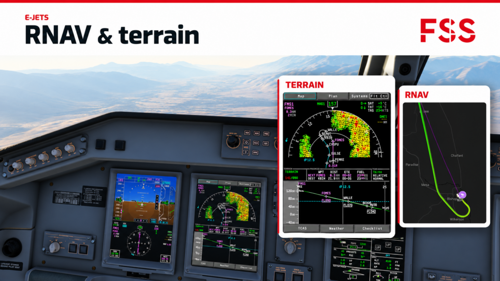 FSS RNAV update