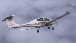 COWS DA40