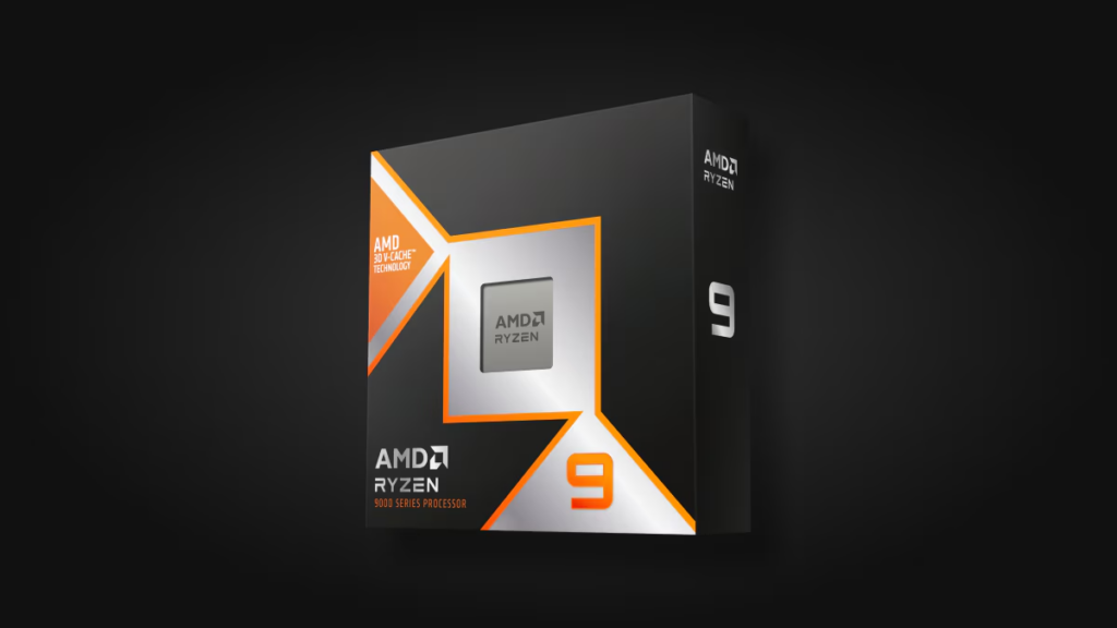 R9 9950X3D