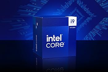 intel i9 14900k